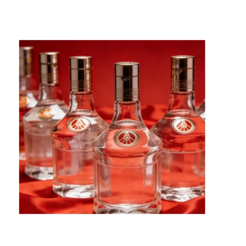 名優白酒專業收購